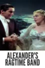 Alexander’s Ragtime Band Colorized 1938: Bringing Best Old Films Back to Life
