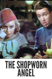 Download The Shopworn Angel (1938) Colorized HD | Margaret Sullavan | Sentimental Romance