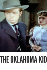 The Oklahoma Kid 1939 Full Movie Colorized