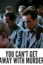 Download You Can’t Get Away With Murder (1939) Colorized HD | Humphrey Bogart | Crime Drama Classic