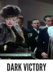 Download Dark Victory (1939) Colorized HD | Bette Davis | Melodrama Romance Classic