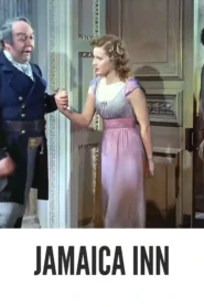 Jamaica Inn 1939 Full Movie Colorized