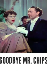 Download Goodbye, Mr. Chips (1939) Colorized HD | Robert Donat | Sentimental Drama Classic