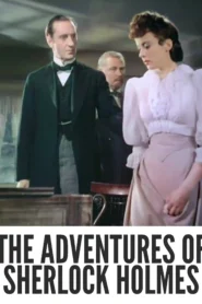 Download The Adventures of Sherlock Holmes (1939) Colorized HD | Basil Rathbone | Detective Mystery Classic