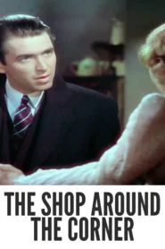 Download The Shop Around the Corner (1940) Colorized HD | James Stewart | Romantic Comedy Classic