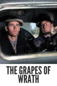 Download The Grapes of Wrath (1940) Colorized HD | Henry Fonda | Social Drama Epic