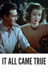 It All Came True 1940 Full Movie Colorized