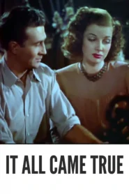 Download It All Came True (1940) Colorized HD | Ann Sheridan | Screwball Comedy Gem