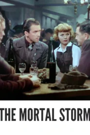 The Mortal Storm 1940 First Early Colored Films Version