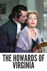 The Howards of Virginia 1940 Full Movie Colorized