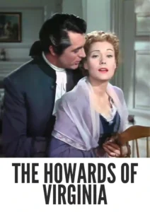 Download The Howards of Virginia (1940) Colorized HD | Cary Grant | Historical Romance Epic