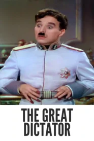 The Great Dictator 1940 Full Movie Colorized