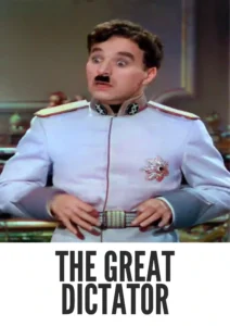 The Great Dictator 1940 First Early Colored Films Version