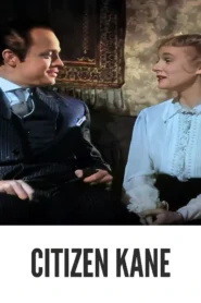 Download Citizen Kane (1941) Colorized HD | Orson Welles | Drama Masterpiece