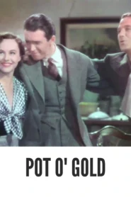 Download Pot o’ Gold (1941) Colorized HD | James Stewart | Musical Comedy Gem