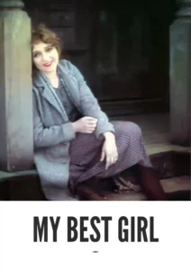 My Best Girl (1927) Colorized: Download the Classic Romantic Comedy in HD | AlwanFilm My Best Girl 1927 Colorized