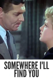 Download Somewhere I’ll Find You (1942) Colorized HD | Clark Gable | Romantic Wartime Drama