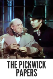 The Pickwick Papers 1952 Full Movie Colorized