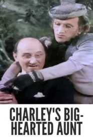 Download Charley’s Big-Hearted Aunt (1940) Colorized | Arthur Askey | Comedy Classic