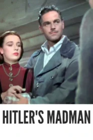 Hitler’s Madman 1943 Full Movie Colorized