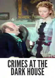 Crimes at the Dark House Colorized 1940: Unveiling Best Victorian Intrigues in Vivid Colors