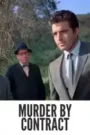 Murder by Contract Colorized 1958: Best Cinematic Renaissance