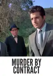 Murder by Contract Colorized 1958: Best Cinematic Renaissance