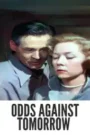 Odds Against Tomorrow Colorized 1959: Bringing Best Old Films to Life in Stunning New Ways