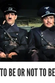 Download To Be or Not to Be (1942) Colorized HD | Carole Lombard | War Satire Comedy