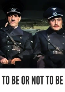 To Be or Not to Be 1942 First Early Colored Films Version