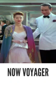 Download Now, Voyager (1942) Colorized HD | Bette Davis | Romantic Drama