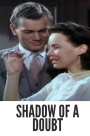 Shadow of a Doubt 1943 Full Movie Colorized