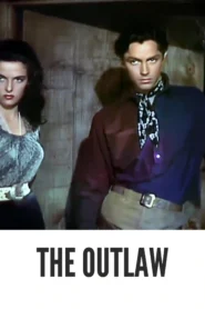 The Outlaw 1943 Full Movie Colorized