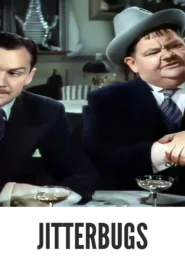 Download Jitterbugs (1943) Colorized HD | Stan Laurel | WWII Musical Comedy