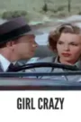 Girl Crazy Colorized 1943: Best Technicolor Journey through Classic Cinema