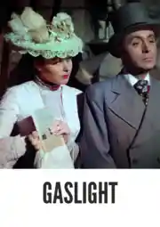 Gaslight Colorized 1944: Rediscovering the Magic of Best Old Films in Color
