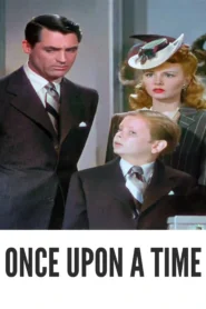 Once Upon a Time 1944 Full Movie Colorized