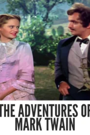 Download The Adventures of Mark Twain (1944) Colorized HD | Fredric March | Biographical Historical Drama
