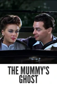 Download The Mummy’s Ghost (1944) Colorized HD | Lon Chaney Jr. | Supernatural Horror Cult Classic