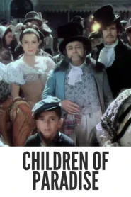 Children of Paradise 1945 Full Movie Colorized