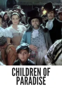 Children of Paradise 1945 First Early Colored Films Version