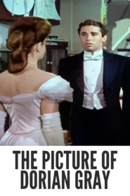 Download The Picture of Dorian Gray (1945) Colorized HD | George Sanders | Gothic Horror Classic