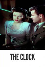 The Clock 1945 Full Movie Colorized