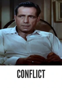 Conflict 1945 First Early Colored Films Version