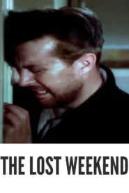 Download The Lost Weekend (1945) Colorized HD | Ray Milland | Dark Drama Classic