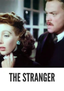 The Stranger 1946 First Early Colored Films Version