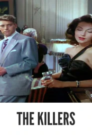 The Killers 1946 Full Movie Colorized