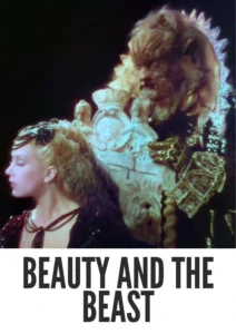 Beauty and the Beast 1946 First Early Colored Films Version