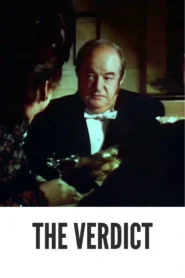 Download The Verdict (1946) Colorized HD | Sydney Greenstreet | Film Noir Drama