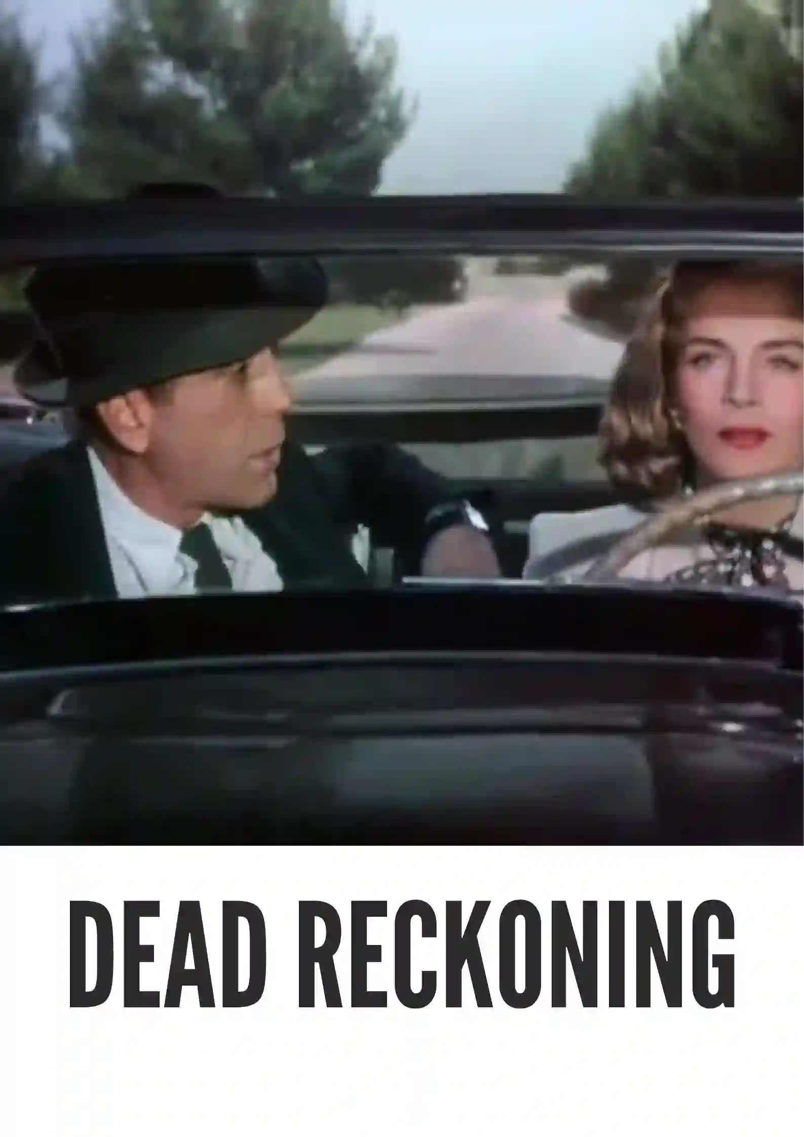 Dead Reckoning Colorized